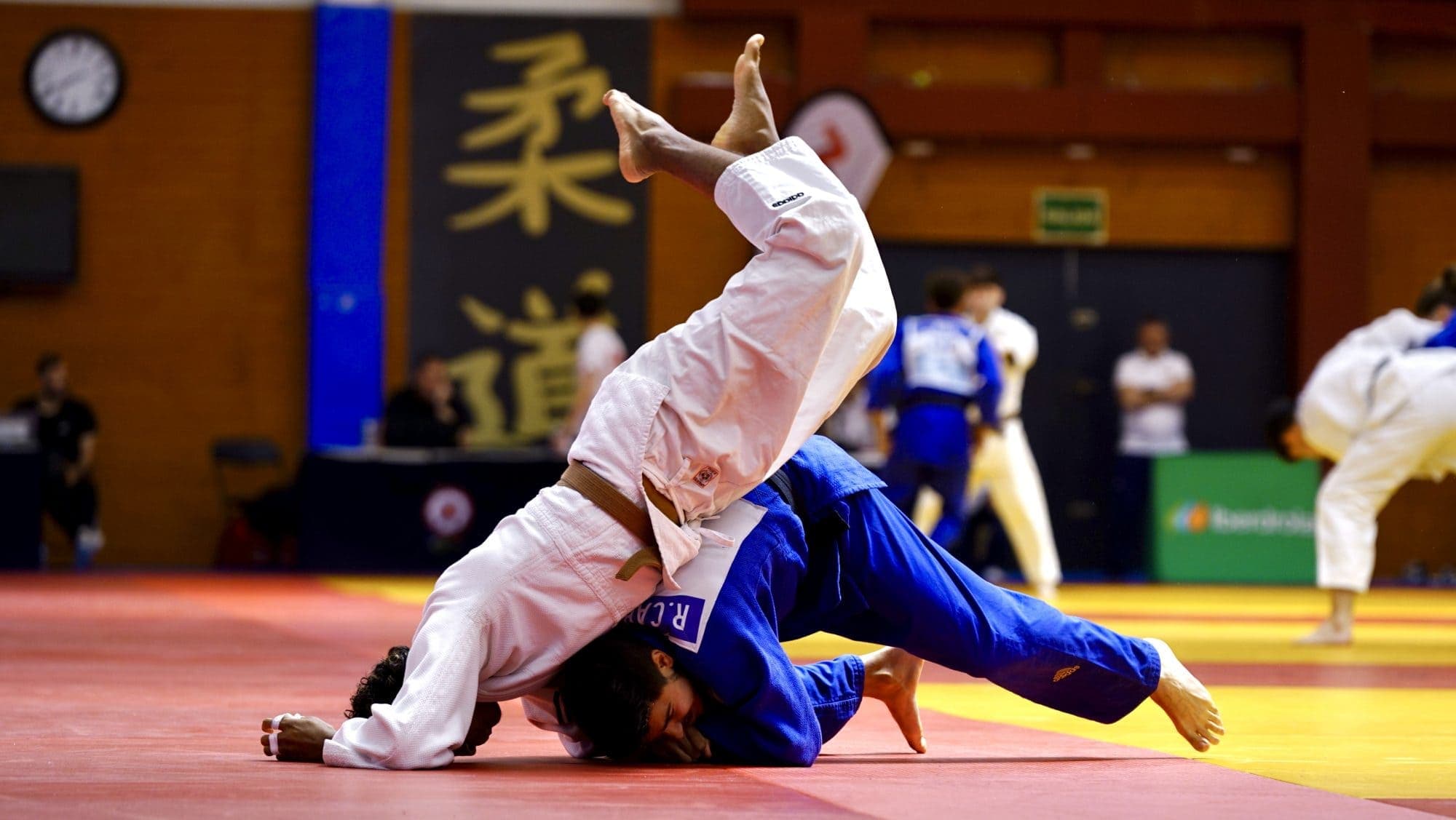 Artes Marciales