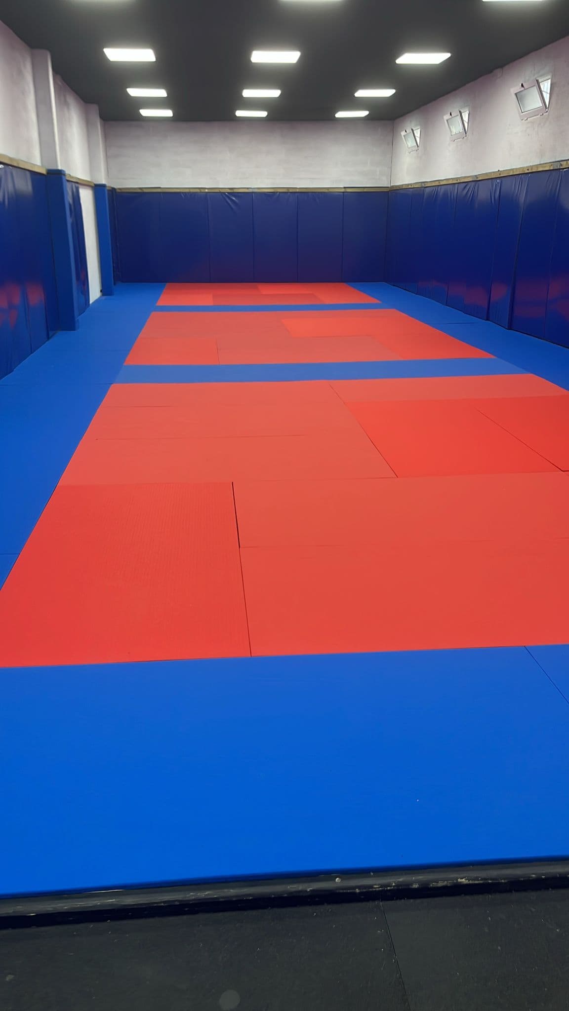 Tatami de Yutori Sports
